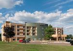 Hôtel Kalamazoo - Courtyard by Marriott Battle Creek-1