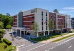 Hôtel Starke - Home2 Suites By Hilton Gainesville-1
