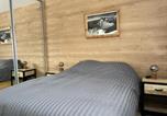 Location vacances Arâches-la-Frasse - Appartement moderne 2 chambres, Wifi & Parking, Arâches-la-Frasse - Fr-1-836-31-2