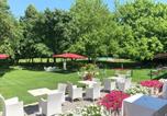Hôtel Province de Pordenone - Hotel Villa Luppis-4