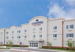 Hôtel Sycamore - Candlewood Suites Elgin – Northwest Chicago by Ihg-1
