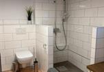 Location vacances Erlangen - Ferienwohnung Bauer-4