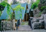 Location vacances Ella - Brilliant View Cottages-1