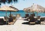Location vacances Le mont Olympe - Achilleas Apartments-1