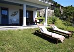 Location vacances Oggebbio - Appartamento Magdalena-3