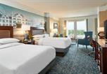 Hôtel Montgomery - Renaissance Montgomery Hotel & Spa at the Convention Center-1