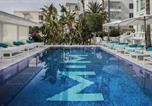Hôtel Ibiza - Mim Ibiza Member of Melia Collection-1