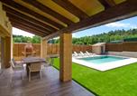 Location vacances Vidreres - Club Villamar - Utopia-3