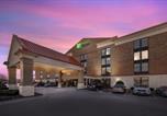 Hôtel Chicago - Holiday Inn Express Crestwood by Ihg-3