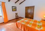 Location vacances Priego de Córdoba - La Carrasca Ii Priego de Córdoba by Ruralidays-4