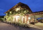 Location vacances Limone Piemonte - Cascina La Commenda-4