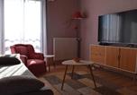 Location vacances Font-Romeu-Odeillo-Via - Appartement 3 Pièces Ens. avec Garage, Pyrenees - Fr-1-580-142-2