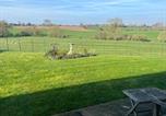 Location vacances Silverstone - Weatherhead Farm-2