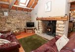 Location vacances Rothbury - The Granary-4