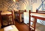 Hôtel Granada - Cueva Nica-2