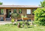 Location vacances Trendelburg - Ferienwohnung Landleben-2