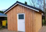 Location vacances Otterndorf - Otter Modern retreat-3