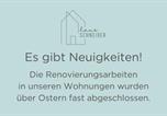 Location vacances Nüdlingen - Ferienwohnung Haus Schneider-2