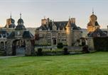 Hôtel Aywaille - Manoir de Lébioles-1