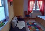 Location vacances Sorge - Ferienwohnung Rathke-3