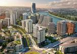 Hôtel Serbie - Echo Residence - Belgrade Waterfront-3