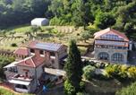 Location vacances Pontremoli - Agripodere il Falco - Tuscany Nature & Relax-1