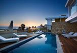 Location vacances Paphos - Villa Cyan Paphos-2