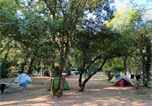 Camping avec Piscine couverte / chauffée Ardèche - Ludo Camping-4