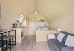 Location vacances Wells - The Nave, Cathedral View - Hot Tub - Free Wifi & parking - Pets-4