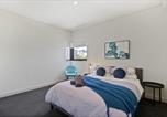 Location vacances Perth - Skylineviews 2bdrm River, Waca, Optus stadium-4
