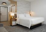 Hôtel Ringgold - Towneplace Suites by Marriott Chattanooga South, East Ridge-4