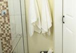 Location vacances Muizenberg - Bella Muize-3