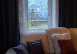 Hôtel Bad Goisern - Apartment House Seerose self check-in-4