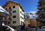Location vacances Valloire - Résidence Les Etoiles Des Neiges - 4 pièces 6 personnes 4 exposé Sud Ouest Mae-8684-2