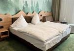 Hôtel Durbach - Wellness-& Nationalpark Hotel Schliffkopf, Bwsc-2