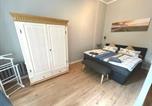 Location vacances Stralsund - Gästehaus Sternschanze - App1 &bdquoadmiral&ldquo-3