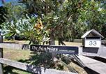 Location vacances Tea Gardens - The Banksia's-1