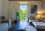 Location vacances Saint-Jean-en-Royans - Appartement Aux Portes Du Vercors-3