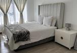 Location vacances Midrand - Apartment in Midrand-4