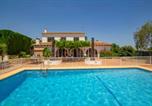 Location vacances Benissa - Villa Rocky - Plusholidays-1