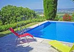 Location vacances Chantemerle-lès-Grignan - Mas Antonin-4