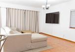 Location vacances Johannesburg - Melrose Place Apartment-1