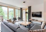 Location vacances Viehhofen - Penthouse Schmittenblick Top 4-1
