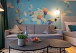 Hôtel Baiersbronn - Sackmann Design Genuss & Spa Resort-2