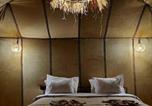 Camping Merzouga - Fabulous luxury camp-3