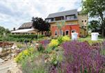 Hôtel Bad Staffelstein - Berggasthof Banzer Wald-2