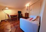 Location vacances Bagno a Ripoli - Mansarda luminosa e confortevole-3