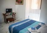Location vacances Piazza Armerina - Artemide B&B-1