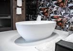 Location vacances Friesland - &quote;De Bank&quote; - Hotel Apartments-4