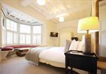 Hôtel Lyndhurst - Daisybank Cottage Boutique Bed and Breakfast-3